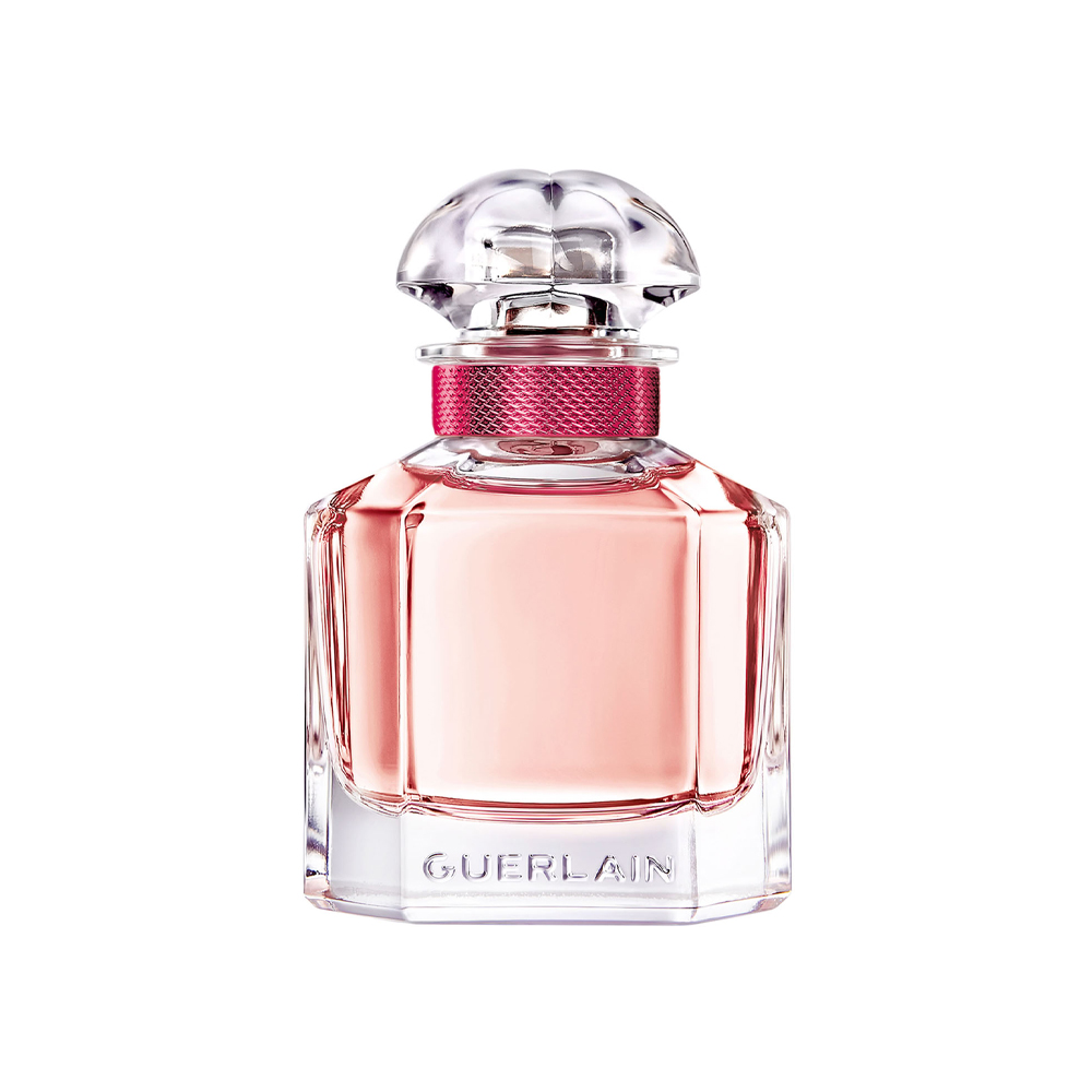 A wonderful collection of women's perfumes that blend elegance and luxury  