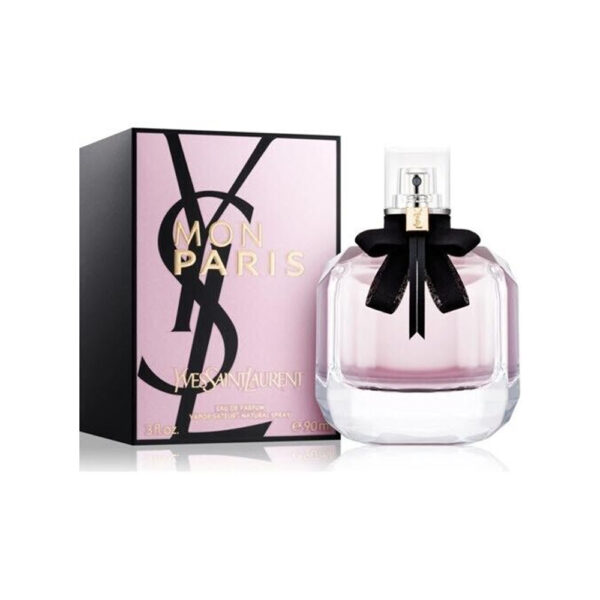 Yves Saint Laurent Mon Paris Eau de Parfum - 90ml