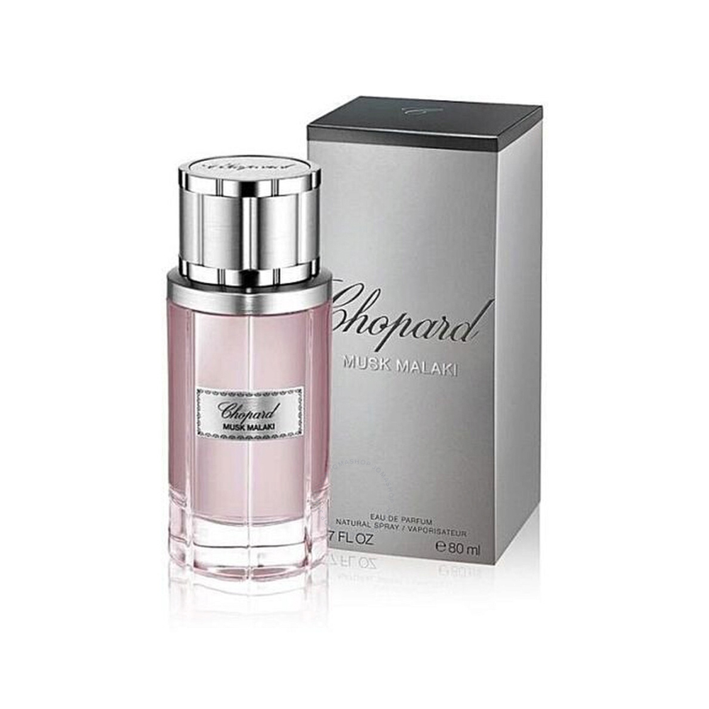 Chopard Royal Musk Eau de Parfum - 80ml