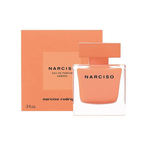 Narciso Rodriguez Narciso Amber Eau de Parfum - 90ml