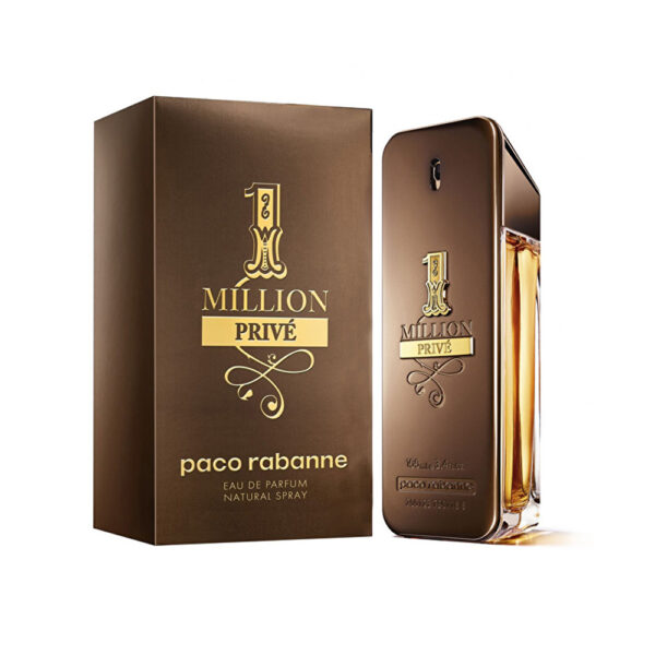 Paco Rabanne One Million Prive Eau de Parfum - 100ml