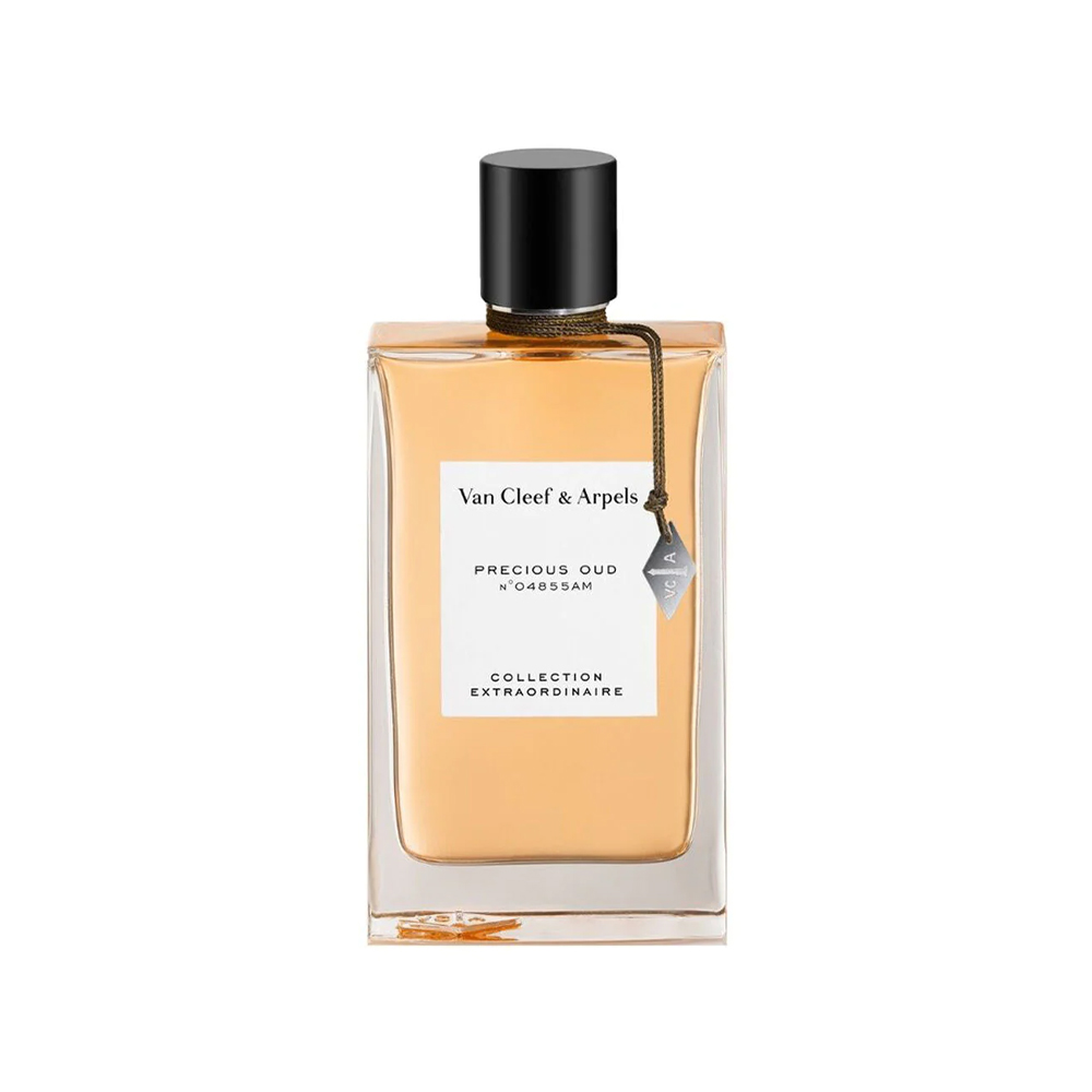 Van Cleef & Arpels Precious Oud Collection Extra Ordinary - 75ml