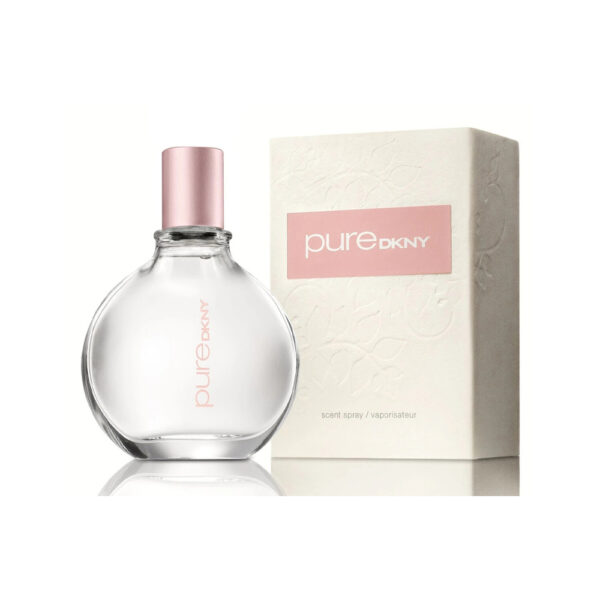 Pure Deck Eau de Parfum - 100 Ml