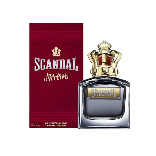 عطر جان بول غوتييه سكاندل - 100مل