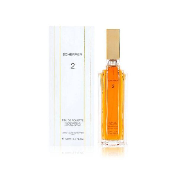 Jean-Louis Shearer To Eau de Toilette - 100ml