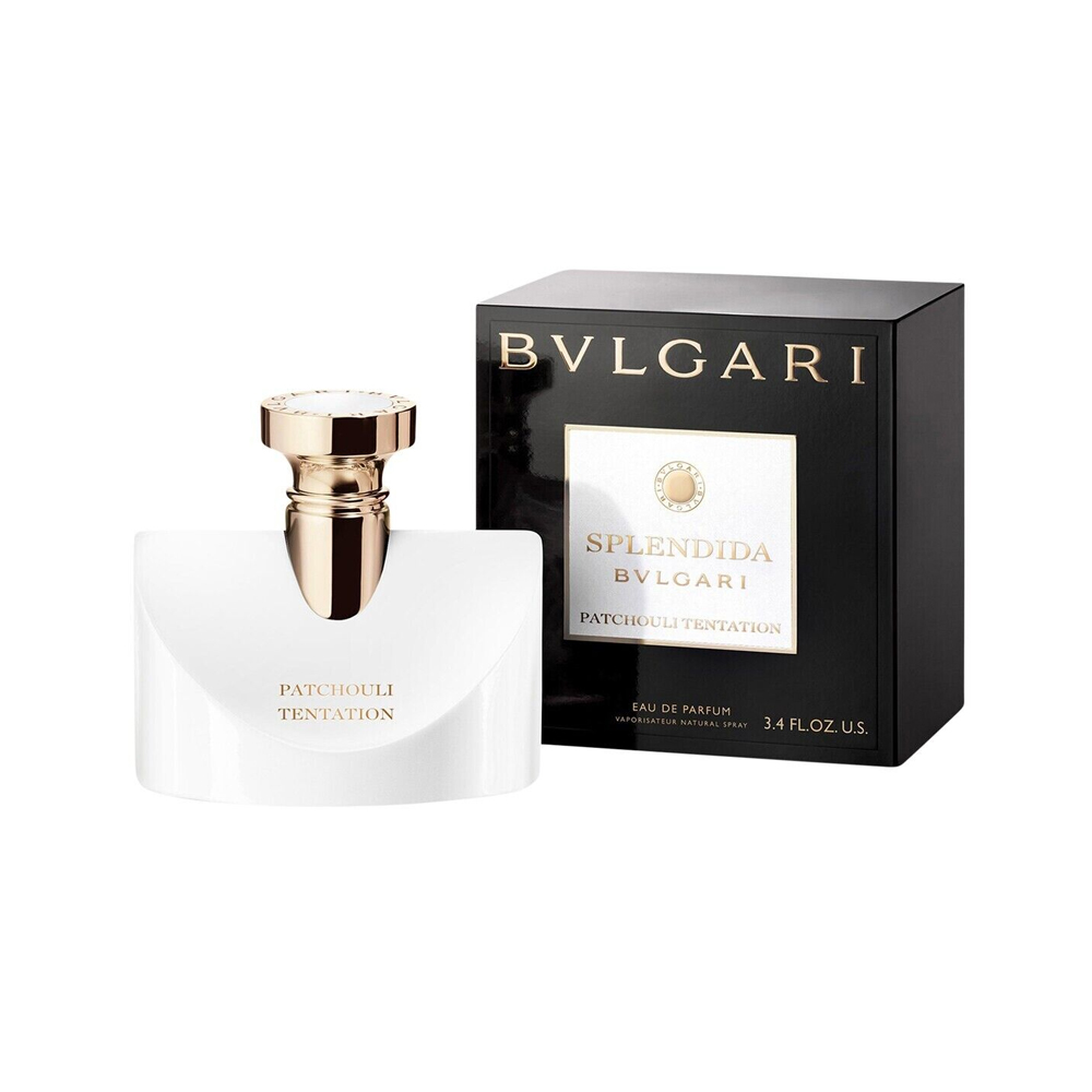 Bvlgari Splendida Patchouli Tentions Eau de Parfum