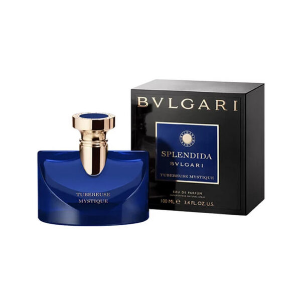 Bvlgari Splendid Teoberos Mastic Eau de Parfum – 100ml