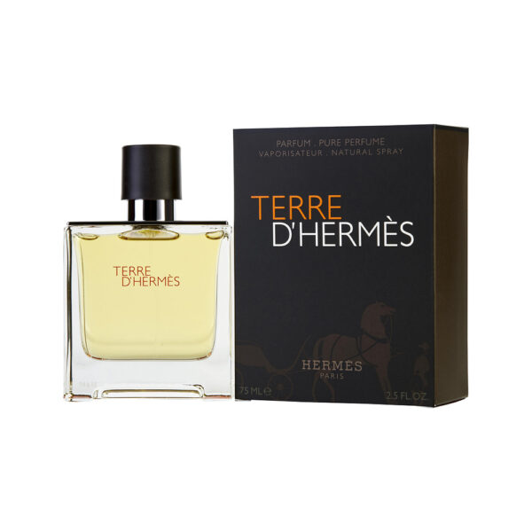 Hermes Pure Eau de Parfum - 75 Ml