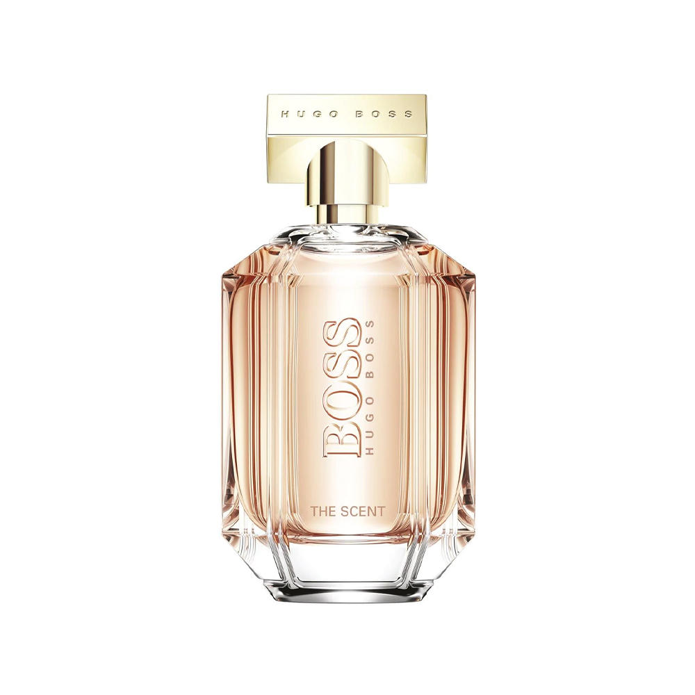 Hugo Boss The Saint For Her Eau de Parfum - 100ml