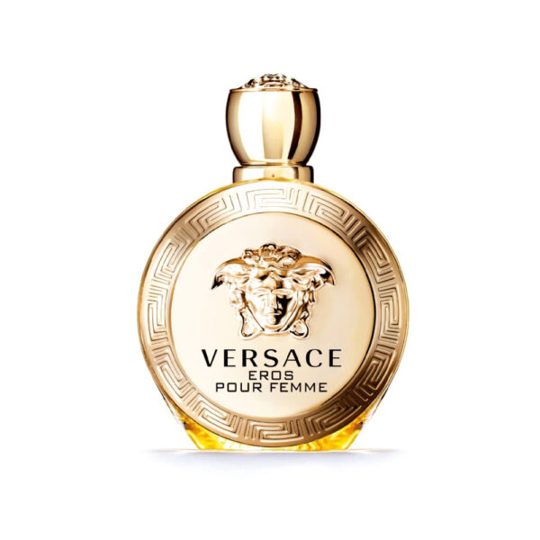 Versace Eros Pour Fem Eau de Parfum - 100ml