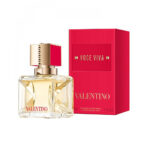 Valentino Fucci Viva Eau de Parfum Hair - 30ml