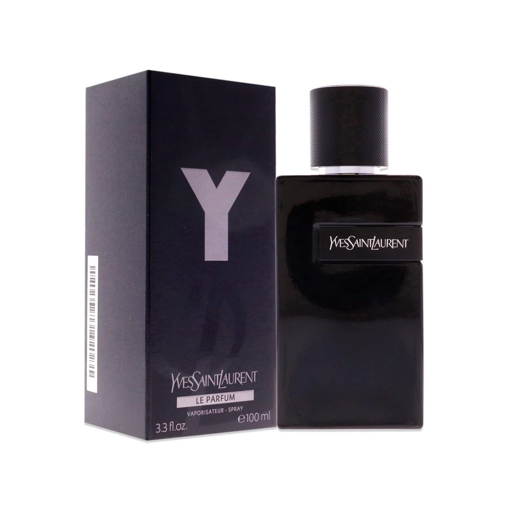 Yves Saint Laurent Le Parfum Black Eau de Parfum - 100 ml