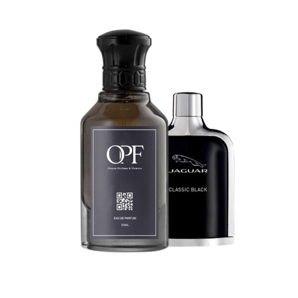 Jaguar Inspired Classic - 50ml