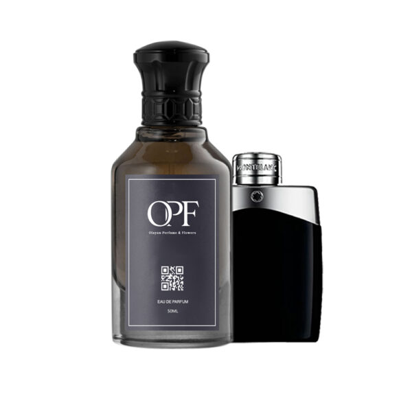 Mont Blanc Legend Inspired - 50ml