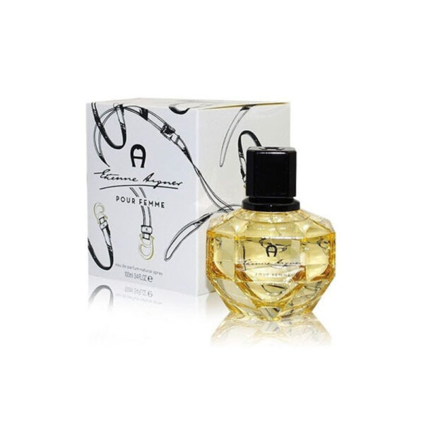 Agner Pour Femi Eau de Parfum - 100ml