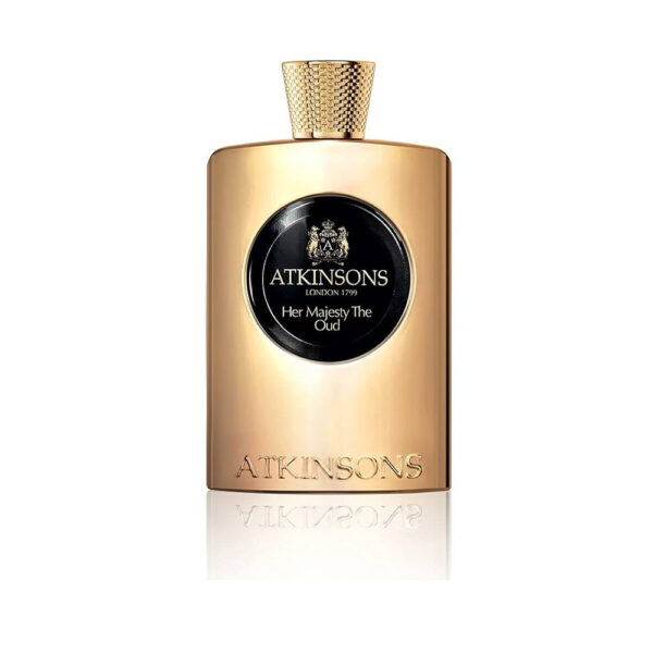 Atkinsons Hair Majesty The Oud Eau de Parfum - 100ml