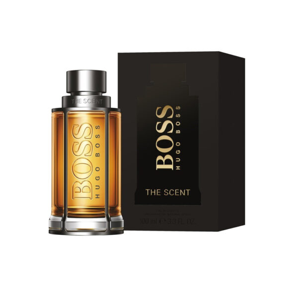 Boss The Saint Eau de Toilette - 100ml