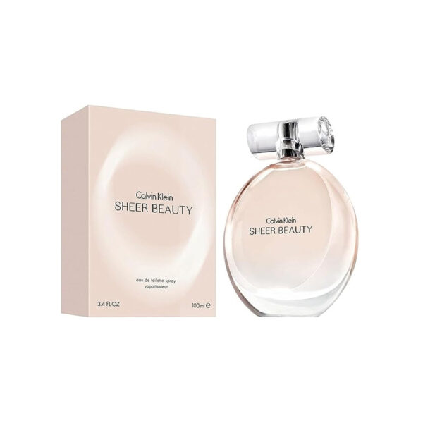 Calvin Klein CK Share Beauty - 100ml