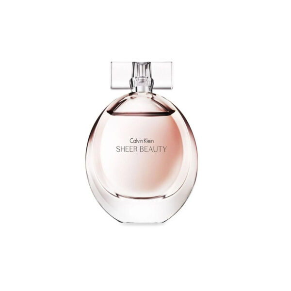 Calvin Klein CK Share Beauty - 100ml