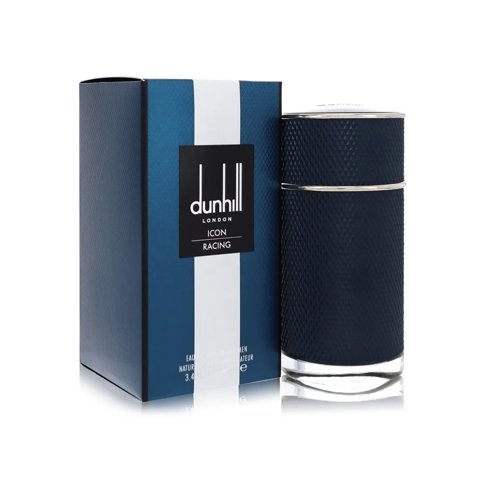 Dunhill Icon Racing Blue Eau de Parfum - 100ml