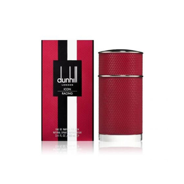 Dunhill Icon Racing Red Eau de Parfum - 100ml