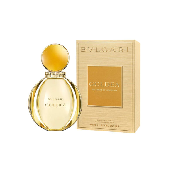 Bvlgari Goldia Eau de Parfum - 90ml