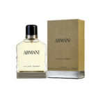 Giorgio Armani Armani Eau Pour Homme - 100ml