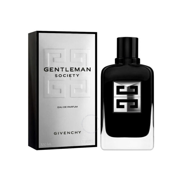 Givenchy Gentleman Society Eau de Parfum - 100ml