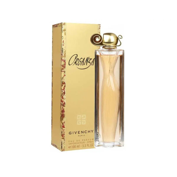 Givenchy Organza Eau de Parfum - 100ml