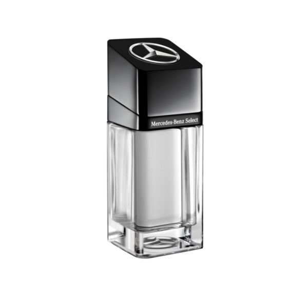 Mercedes Benz Select Eau de Toilette - 100ml