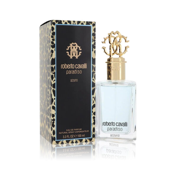 Roberto Cavalli Perdaiso Azzaro - 100ml