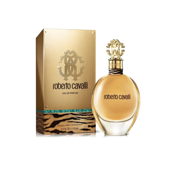 Roberto Cavalli Eau de Parfum - 75 Ml