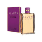 Chanel Allure Sensual Eau de Parfum - 100ml