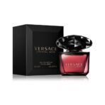 Versace Crystal Noir Eau de Parfum - 90ml