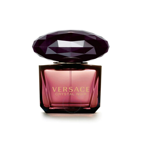 Versace Crystal Noir Eau de Parfum - 90ml