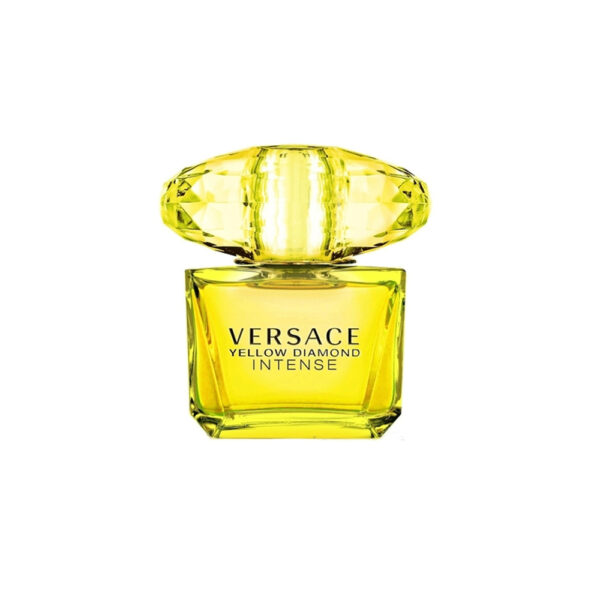 Versace Yellow Diamond Intense Eau de Parfum - 90ml