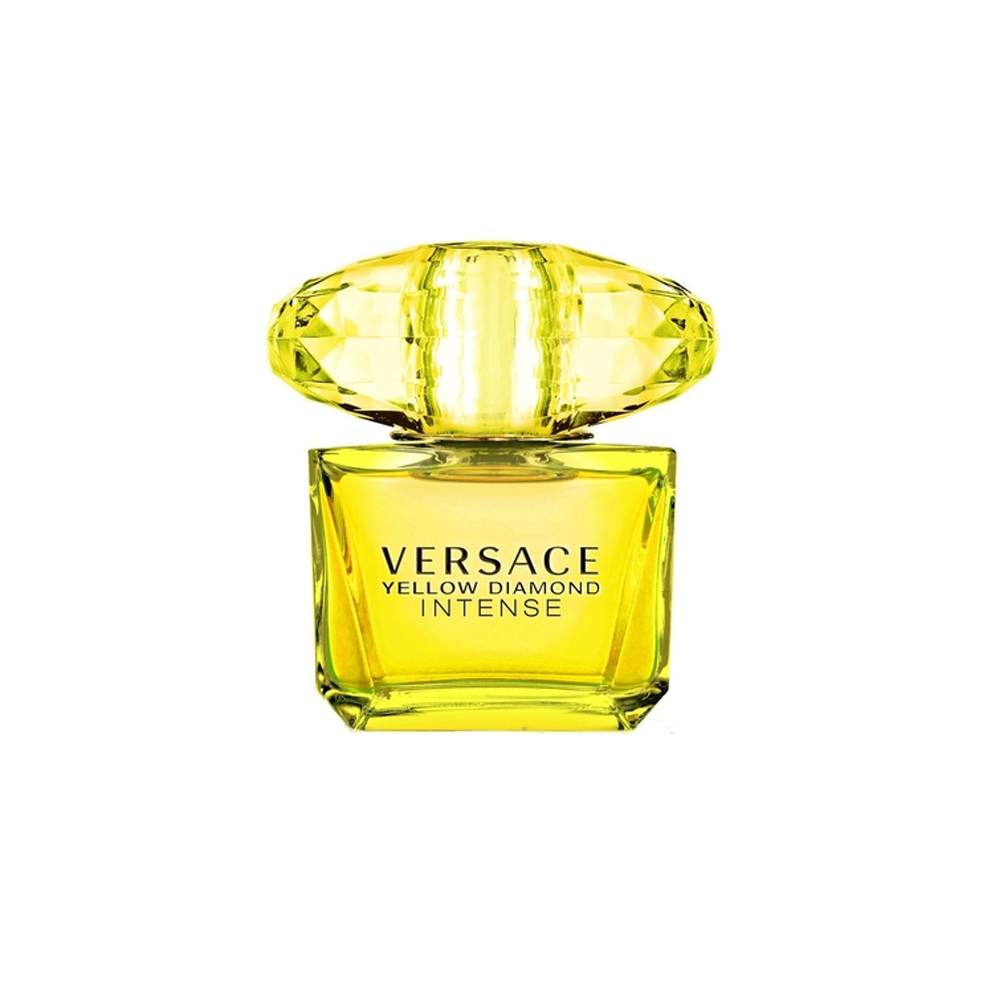 Versace Yellow Diamond Intense Eau de Parfum - 90ml