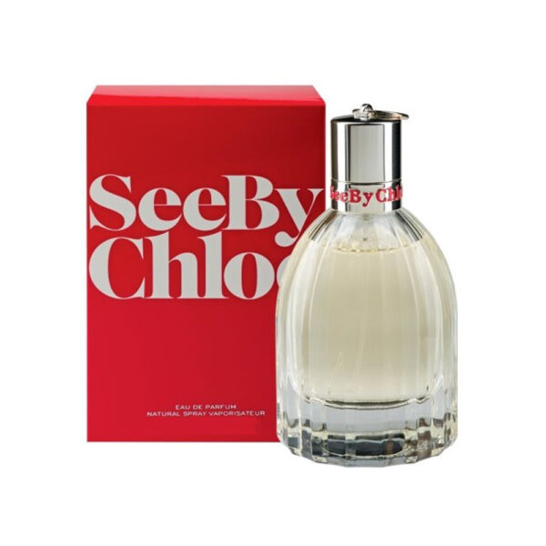 Chloe COD Parfum - 75ml