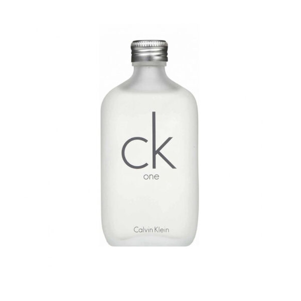 Calvin Klein CK One - 200ml