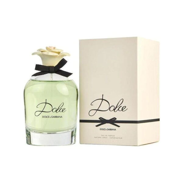 Dolce & Gabbana Dolce Eau de Parfum - 75 Ml