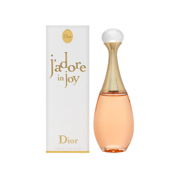 Dior Jador in Joy Eau de Toilette - 100ml