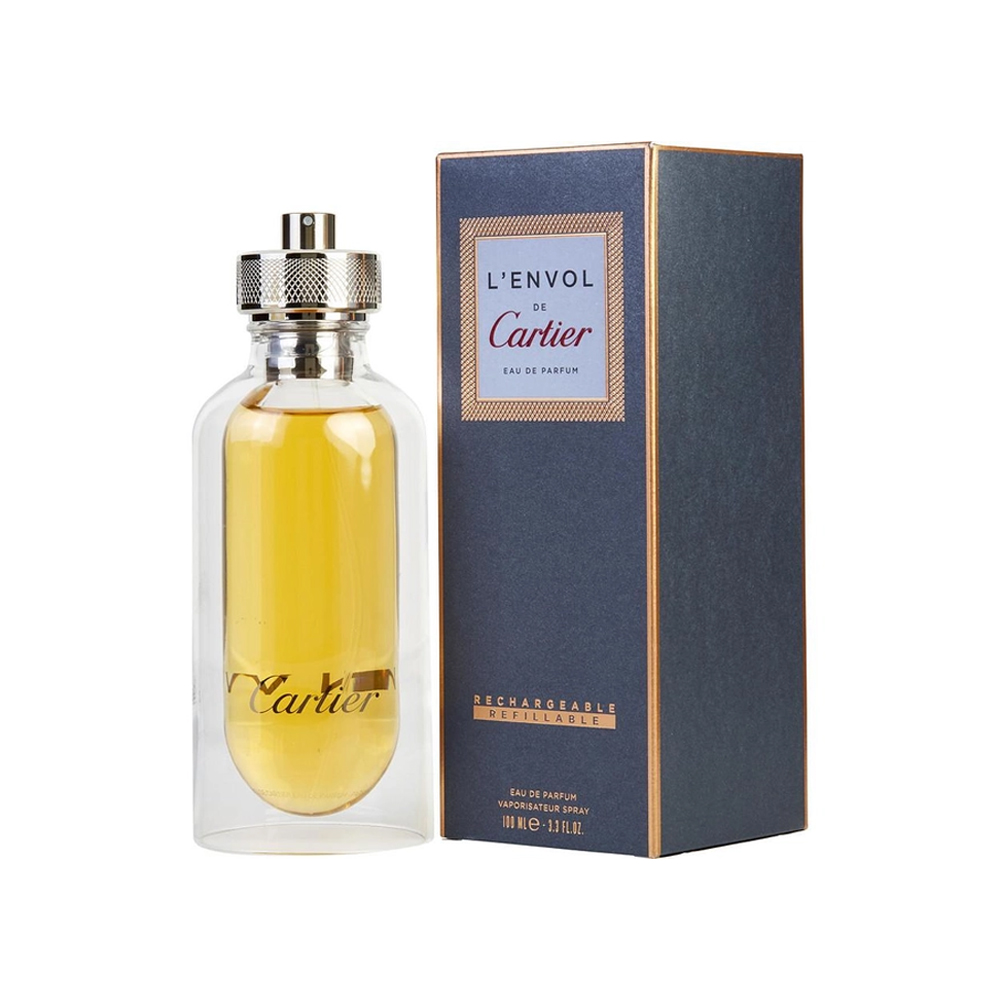 Cartier Lenovel Eau de Parfum - 100ml