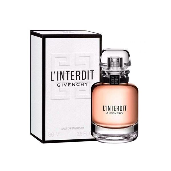 Givenchy Linterdi Eau de Parfum