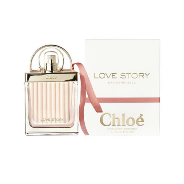 Chloe Love Story Dental Eau de Parfum - 75ml