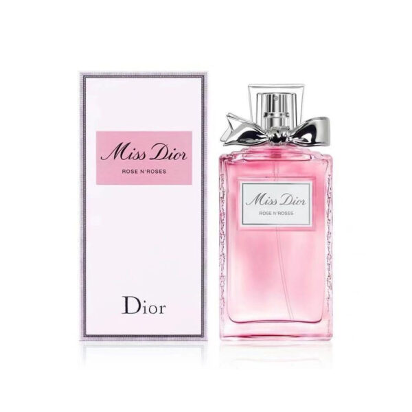 Dior Miss Rose In Rose Eau de Parfum - 100ml