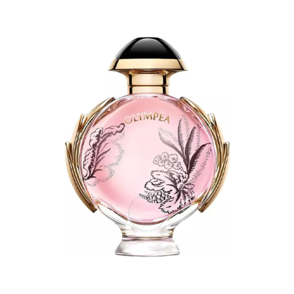 Paco Rabanne Olympia Blossom Floral Eau de Parfum - 80ml