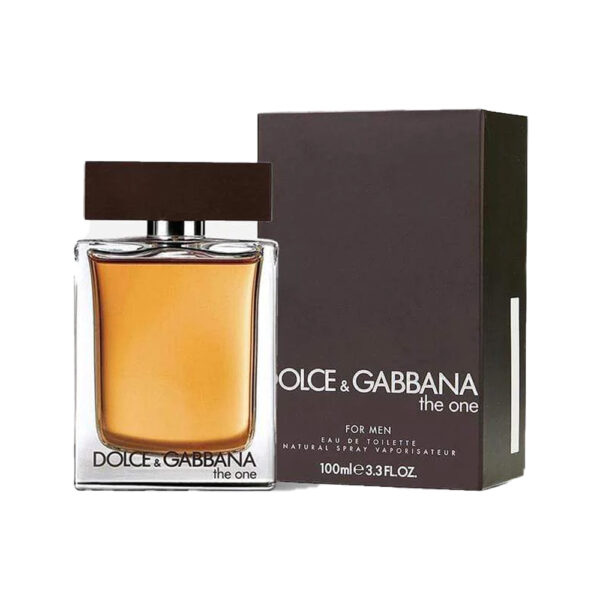 Dolce & Gabbana The One Eau de Toilette - 100ml