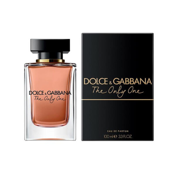 Dolce & Gabbana The Only One Eau de Parfum