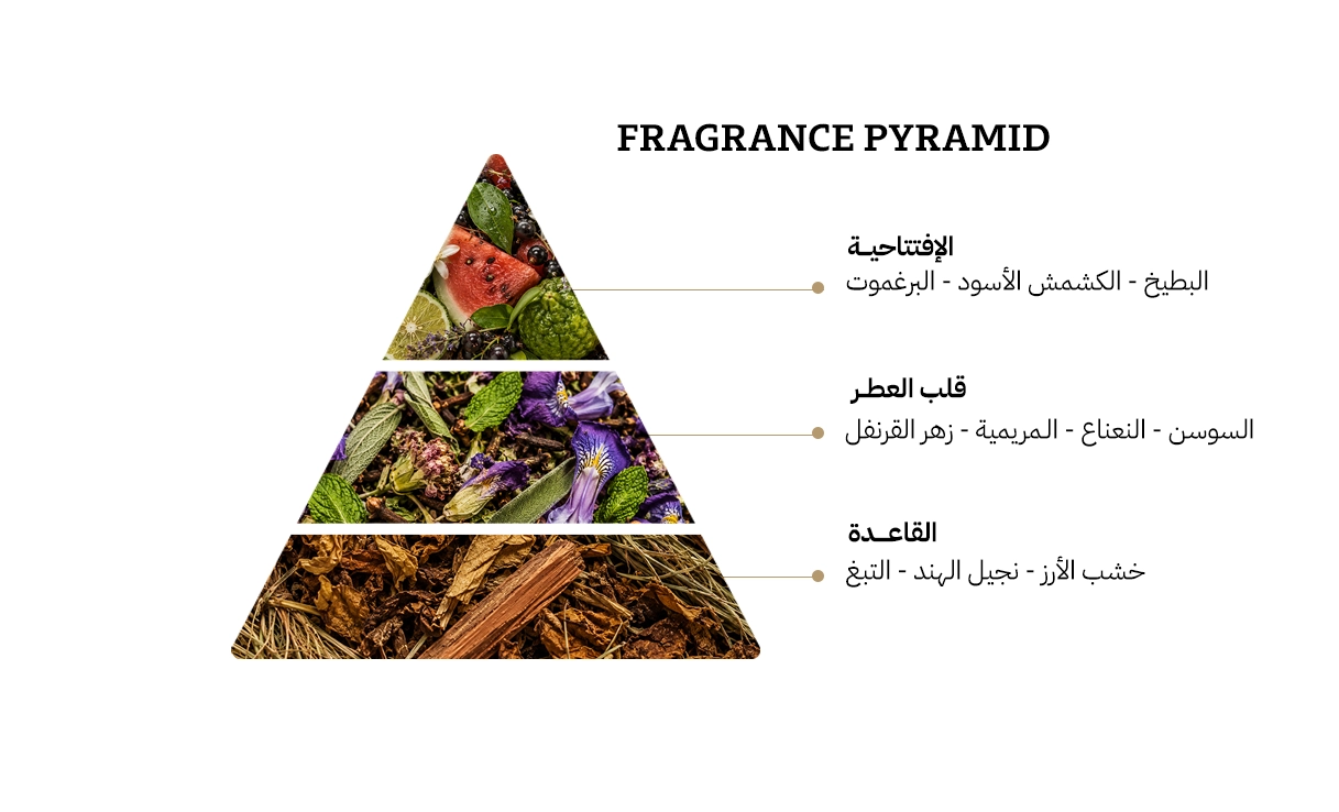 جفنشي ايسنس الترا مارين او دي تواليت - 100مل