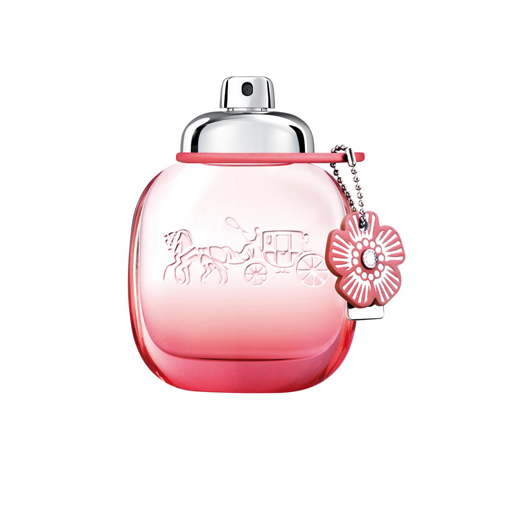 Coach New York Floral Blush Eau de Parfum - 90ml